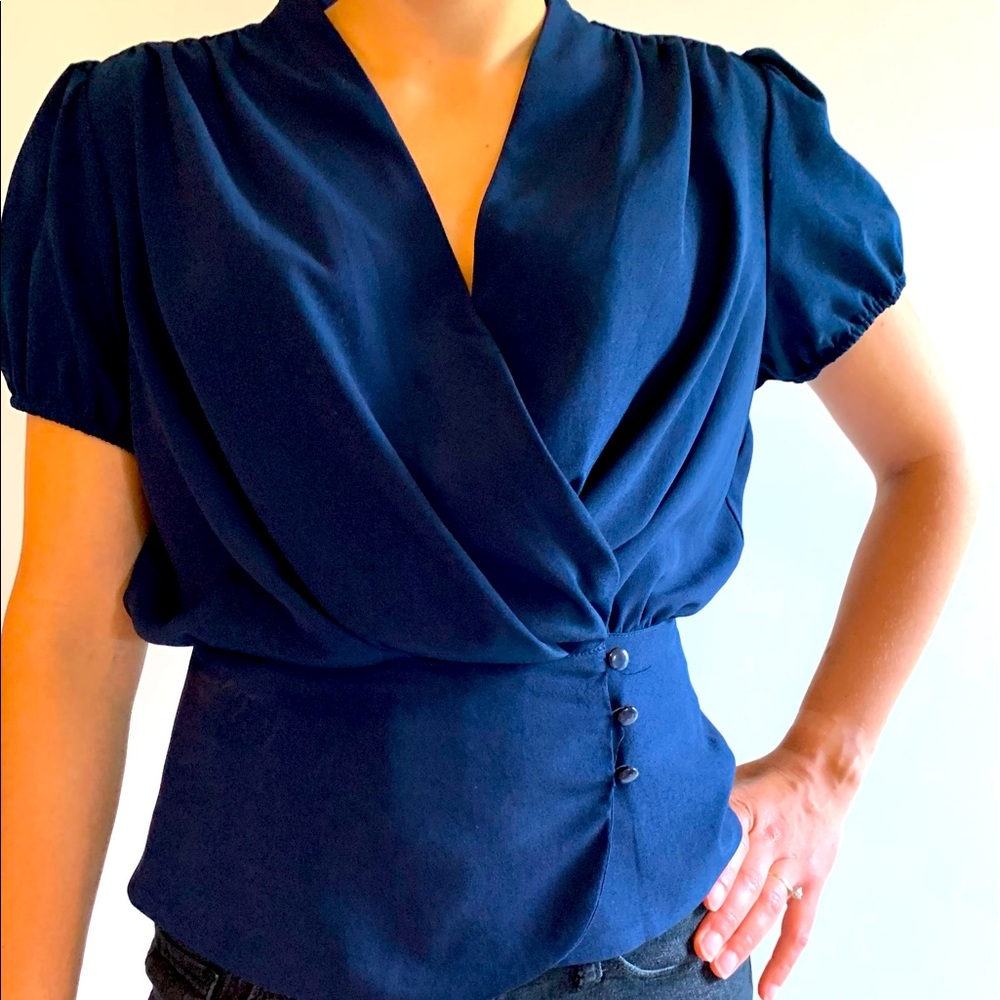 Eve Mendez size small